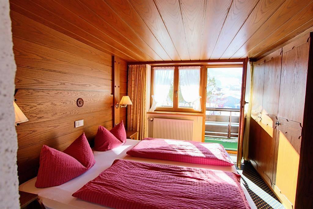 Vakantieappartement in Mittelberg, Oostenrijk voor 4 personen foto 7