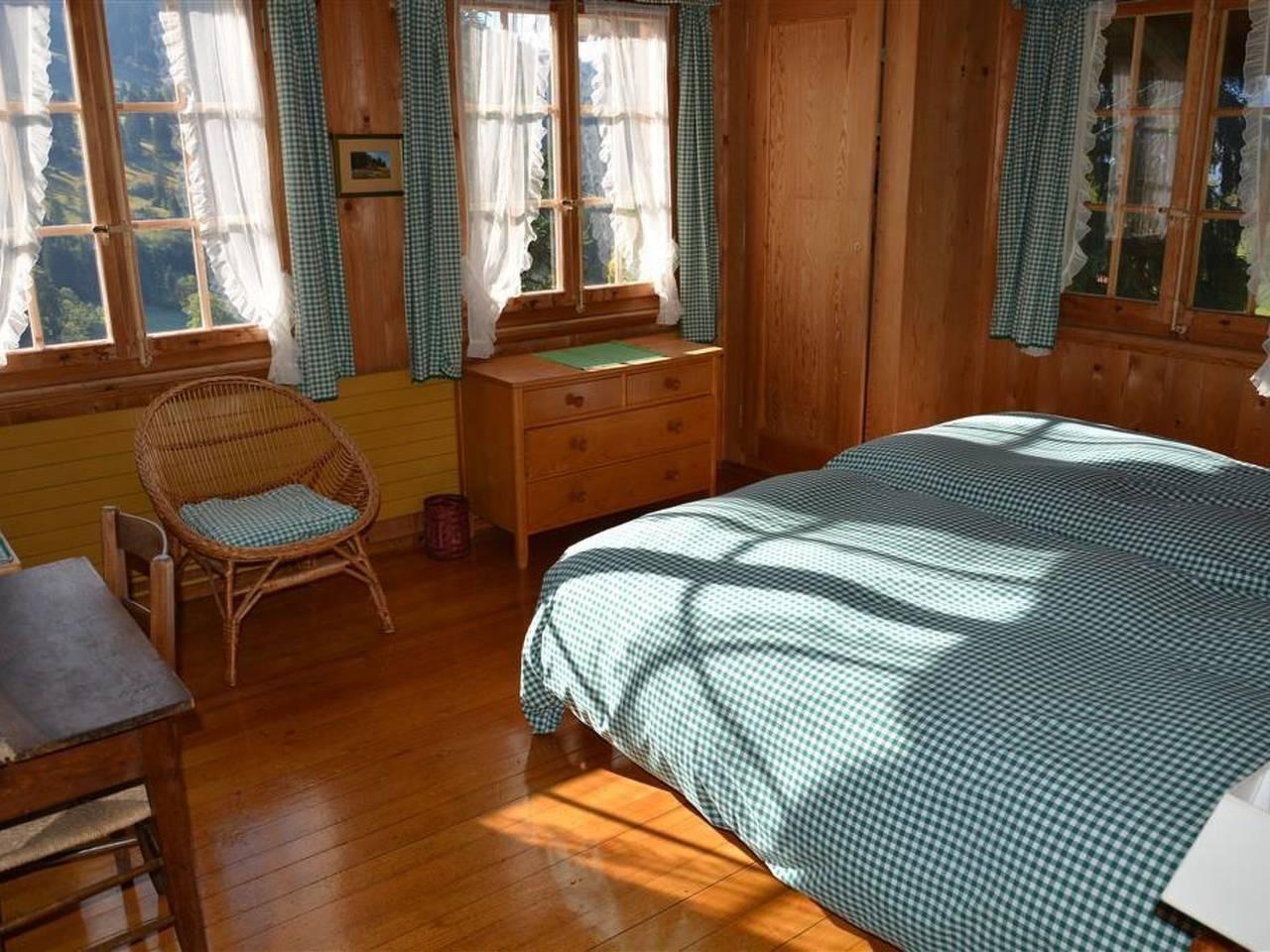 La Ruche, Chalet in Saanenmöser, Saanen, Zwitserland voor 9 personen foto 20