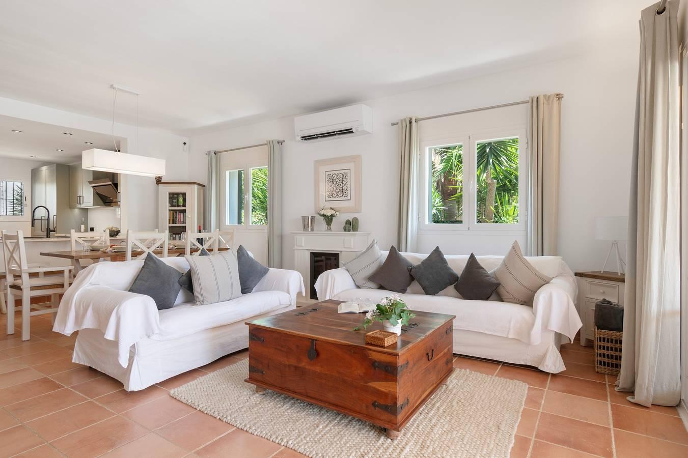 Vakantiehuis in Campos, Spanje voor 4 personen foto 6