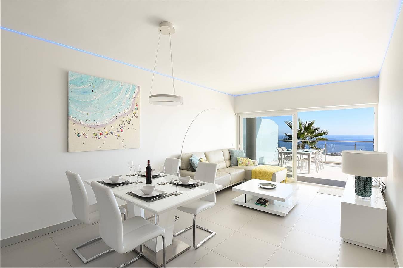 Vakantieappartement in Benalmádena, Spanje voor 4 personen foto 3