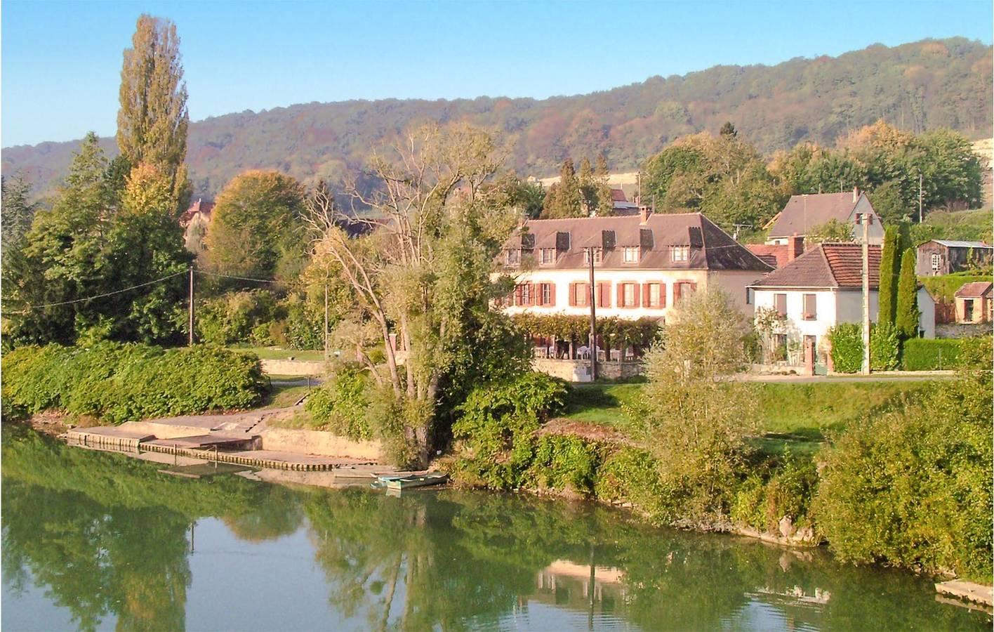 Vakantiehuis in Aisne vanaf 68€ per nacht