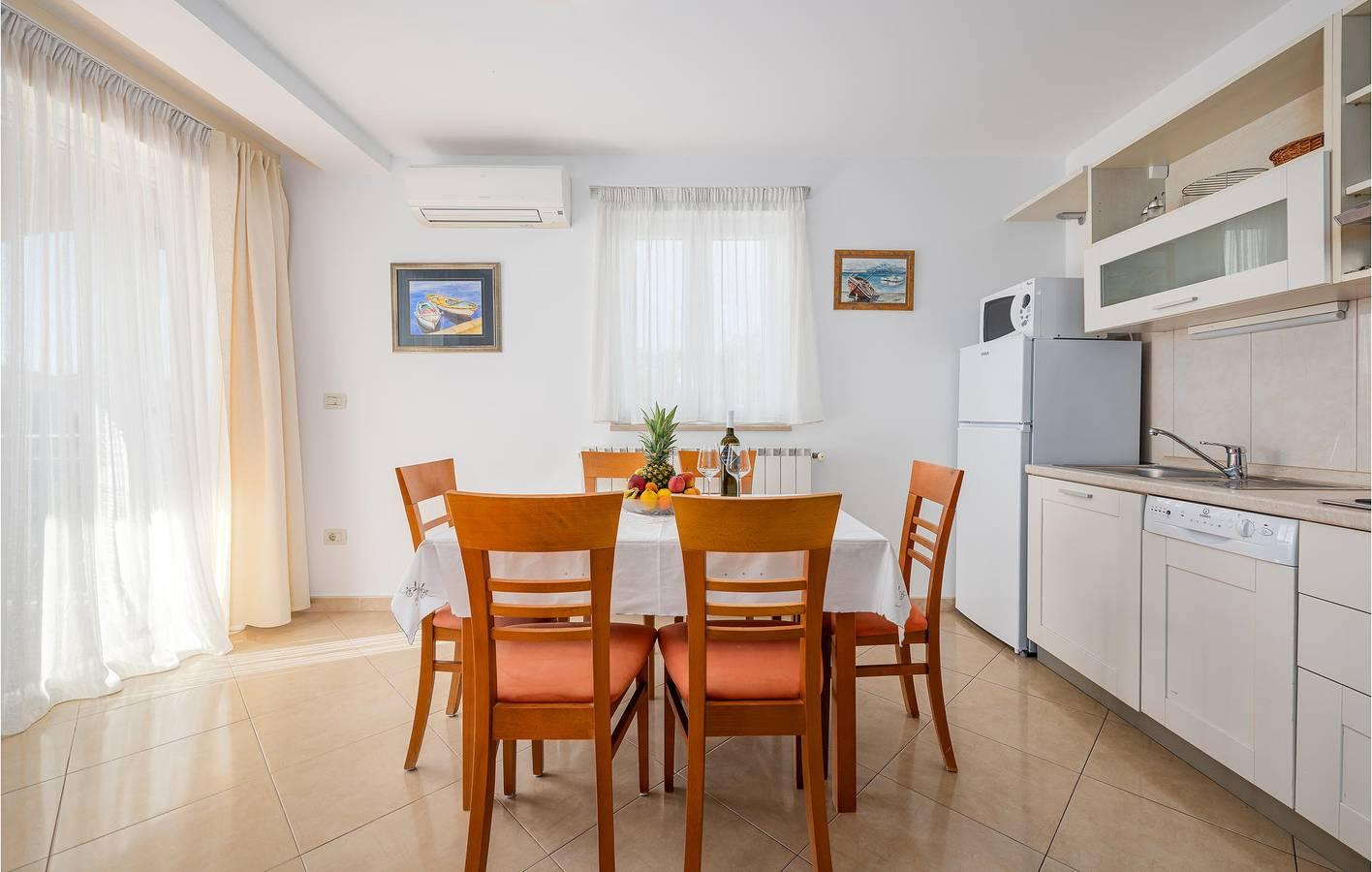 Vakantieappartement in Umag, Kroatië voor 6 personen foto 11