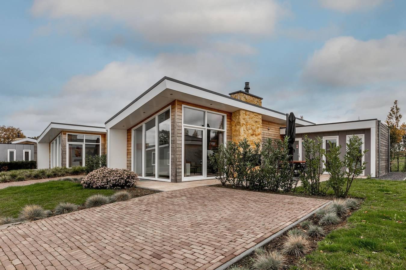 Vakantiehuis in Zuid-Limburg vanaf 112€ per nacht