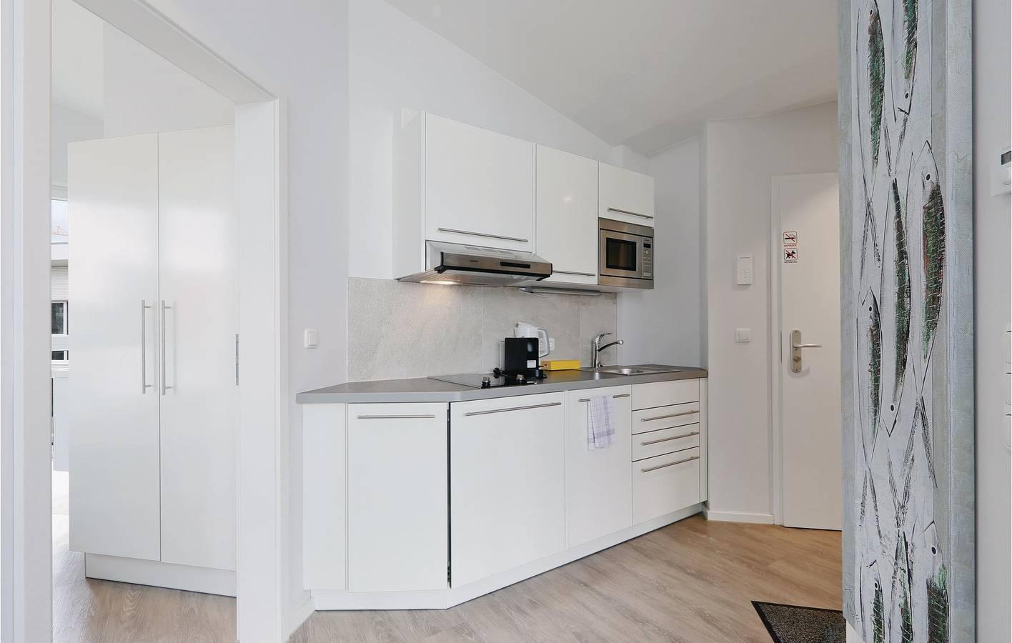 Vakantieappartement in Lübeck, Duitsland voor 4 personen foto 18