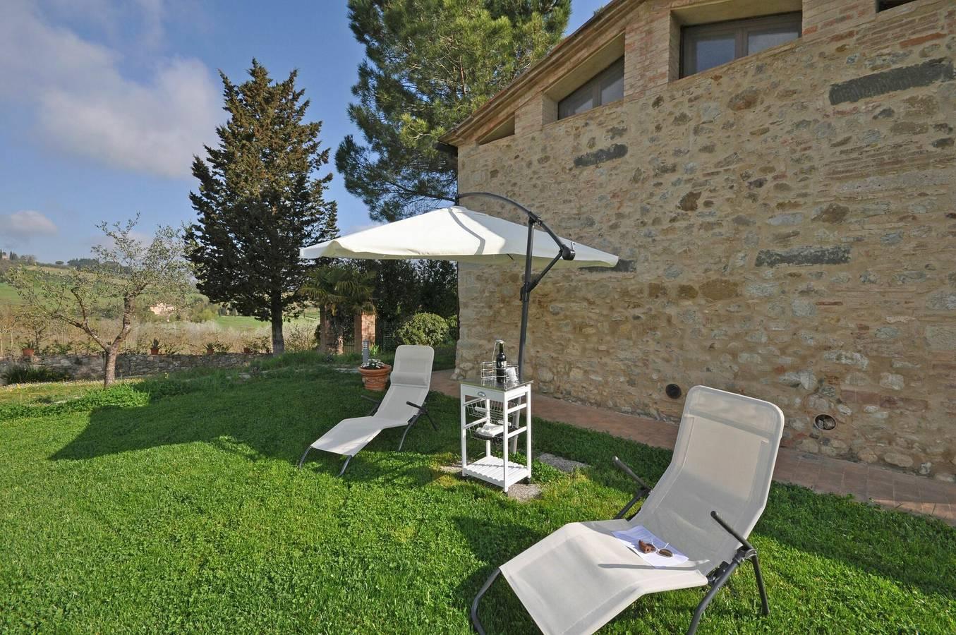 Vakantiehuis in Siena, Italië voor 2 personen foto 10