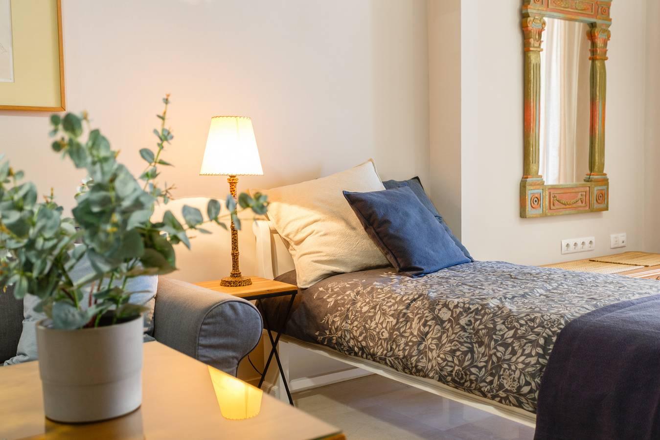 Vakantieappartement in Cádiz, Spanje voor 5 personen foto 6