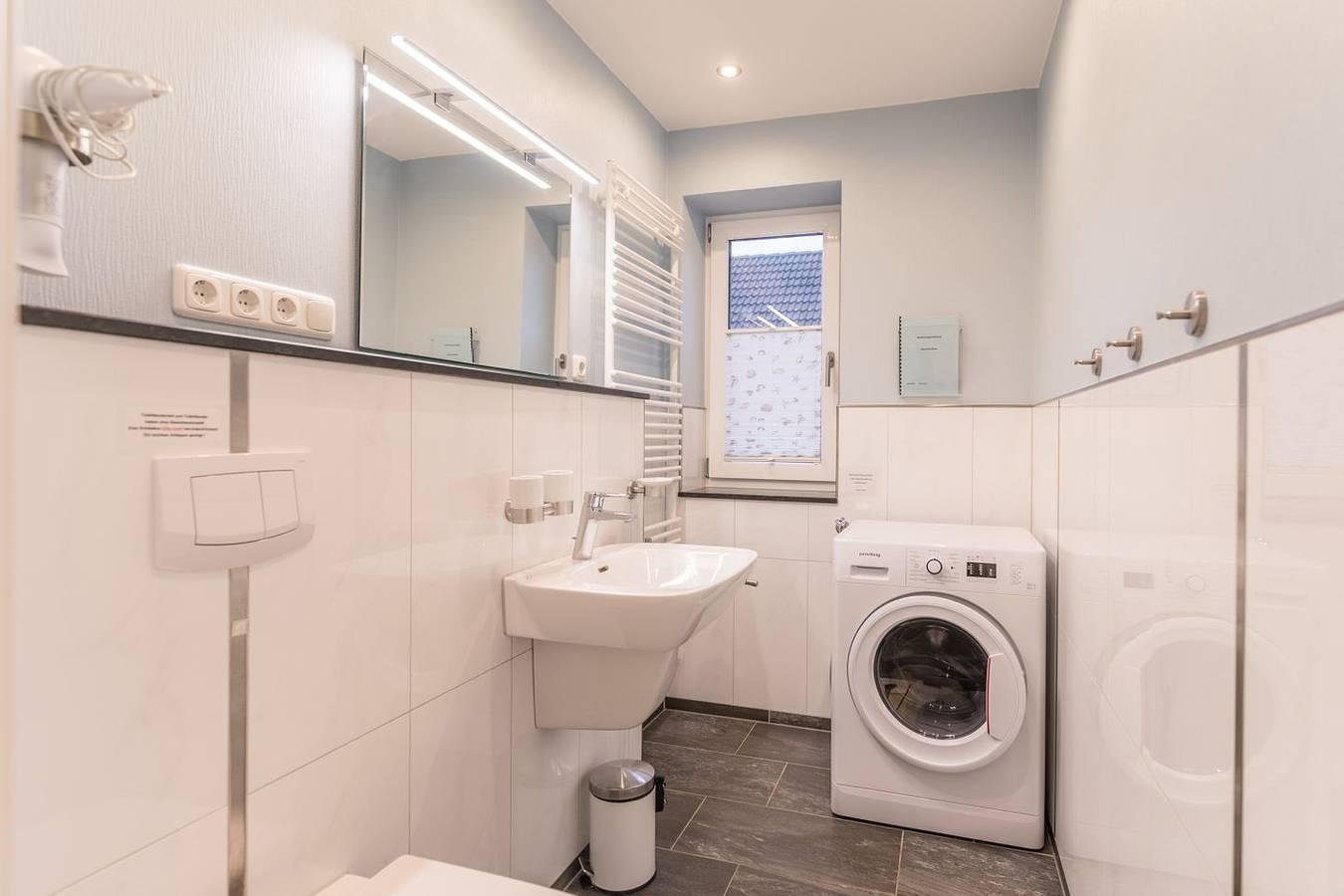 Vakantieappartement in Büsum, Duitsland voor 4 personen foto 10