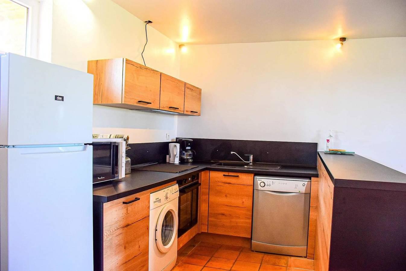 Vakantiehuis in Seine-Maritime, Frankrijk voor 6 personen foto 4