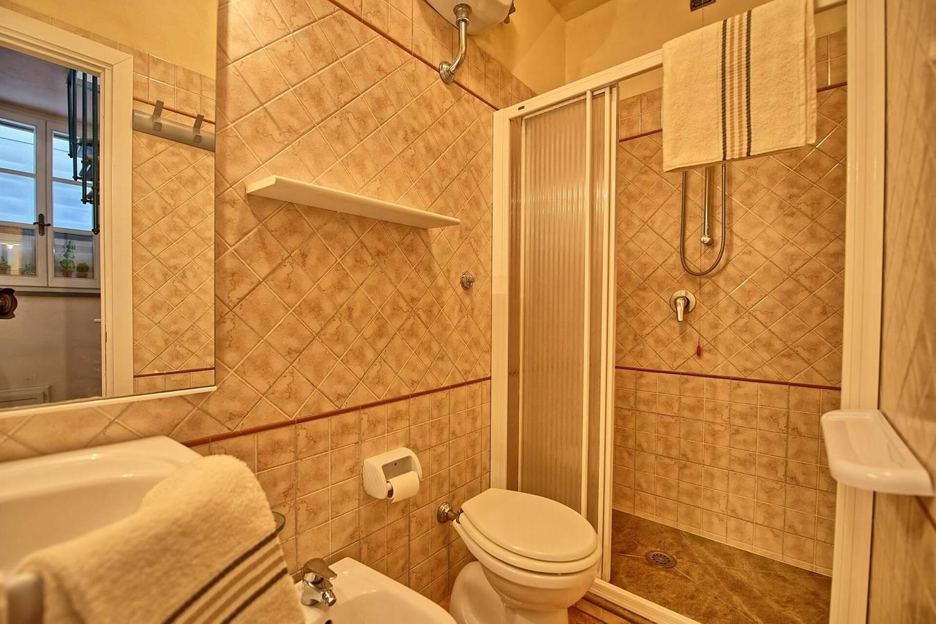 Poggiluglio - Il Cottage in San Gimignano, Provincie Siena, Italië voor 2 personen foto 24