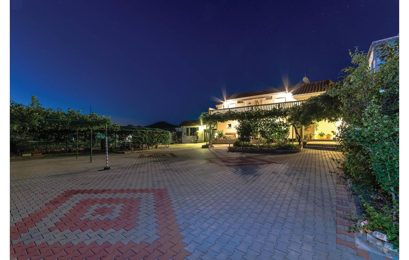 Vakantieappartement in Zadar, Kroatië voor 2 personen foto 15
