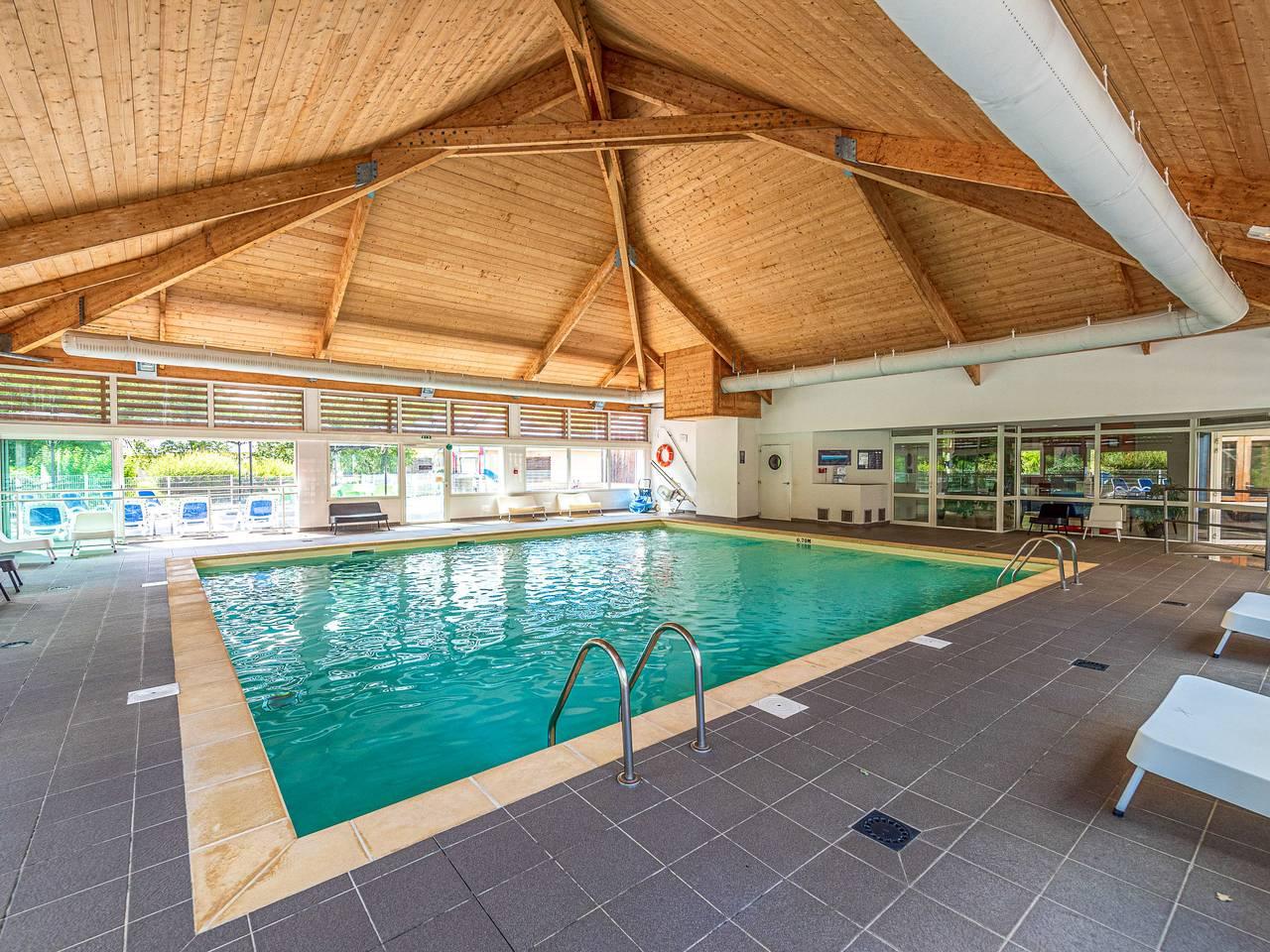 Vakantiehuis in Saumur, Frankrijk voor 3 personen foto 2