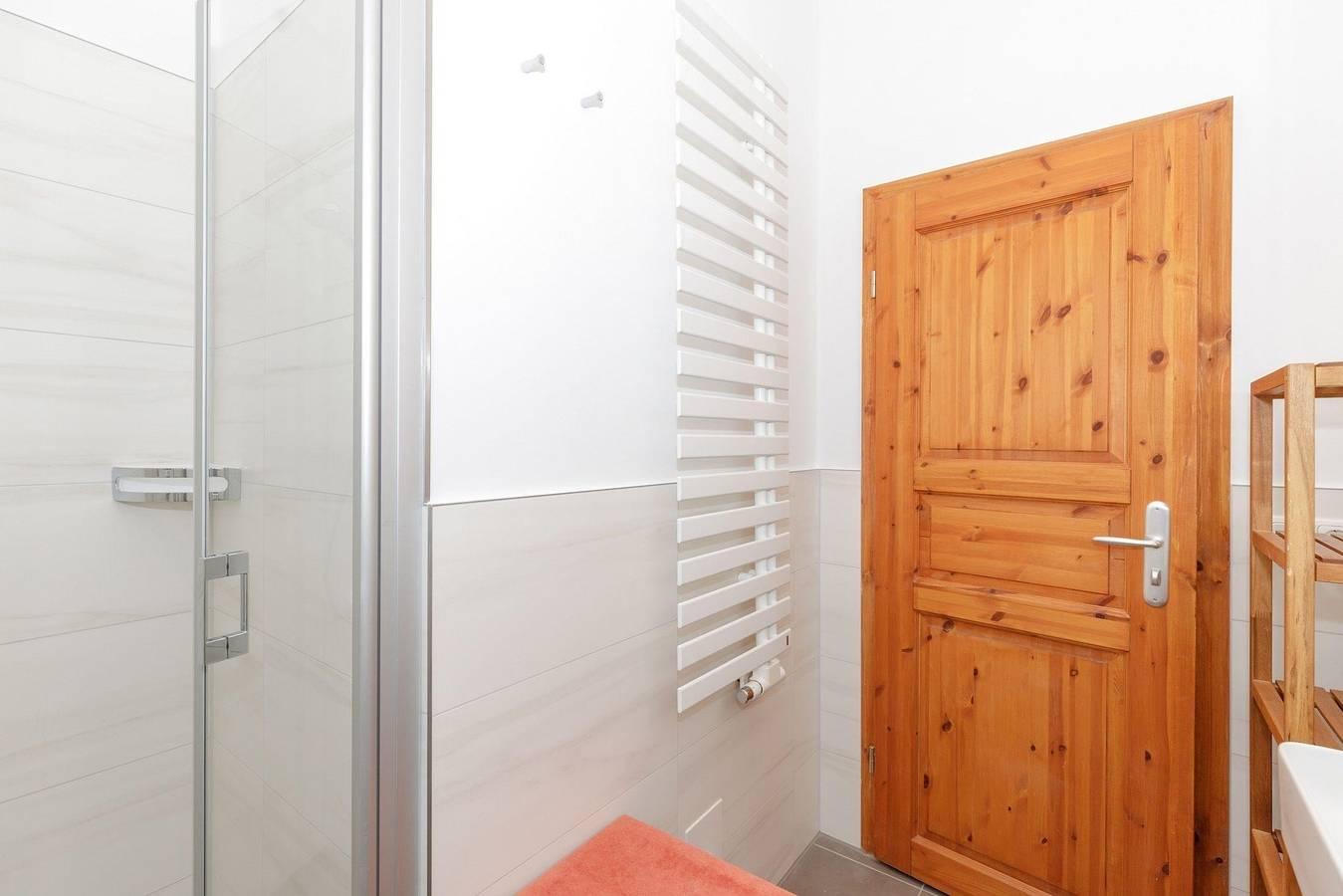 Residenz Seestern - Wohnung 7 / 931 in Kühlungsborn Weststrand, Kühlungsborn, Duitsland voor 2 personen foto 20
