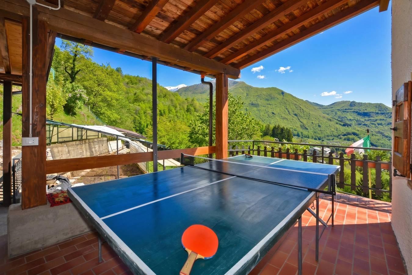 Vakantiehuis in Comomeer, Italië voor 6 personen foto 7