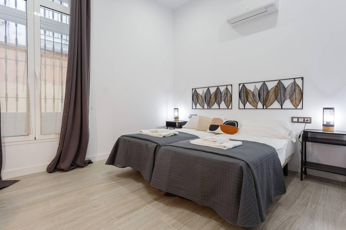 Vakantieappartement in Cádiz, Spanje voor 5 personen foto 3