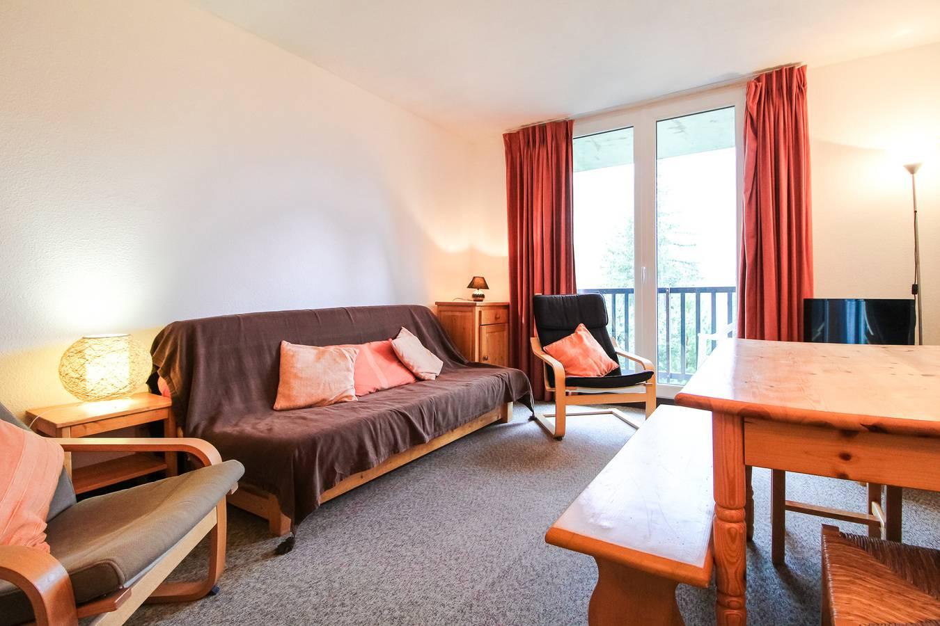 Vakantieappartement in Rhône-Alpes, Frankrijk voor 7 personen foto 7