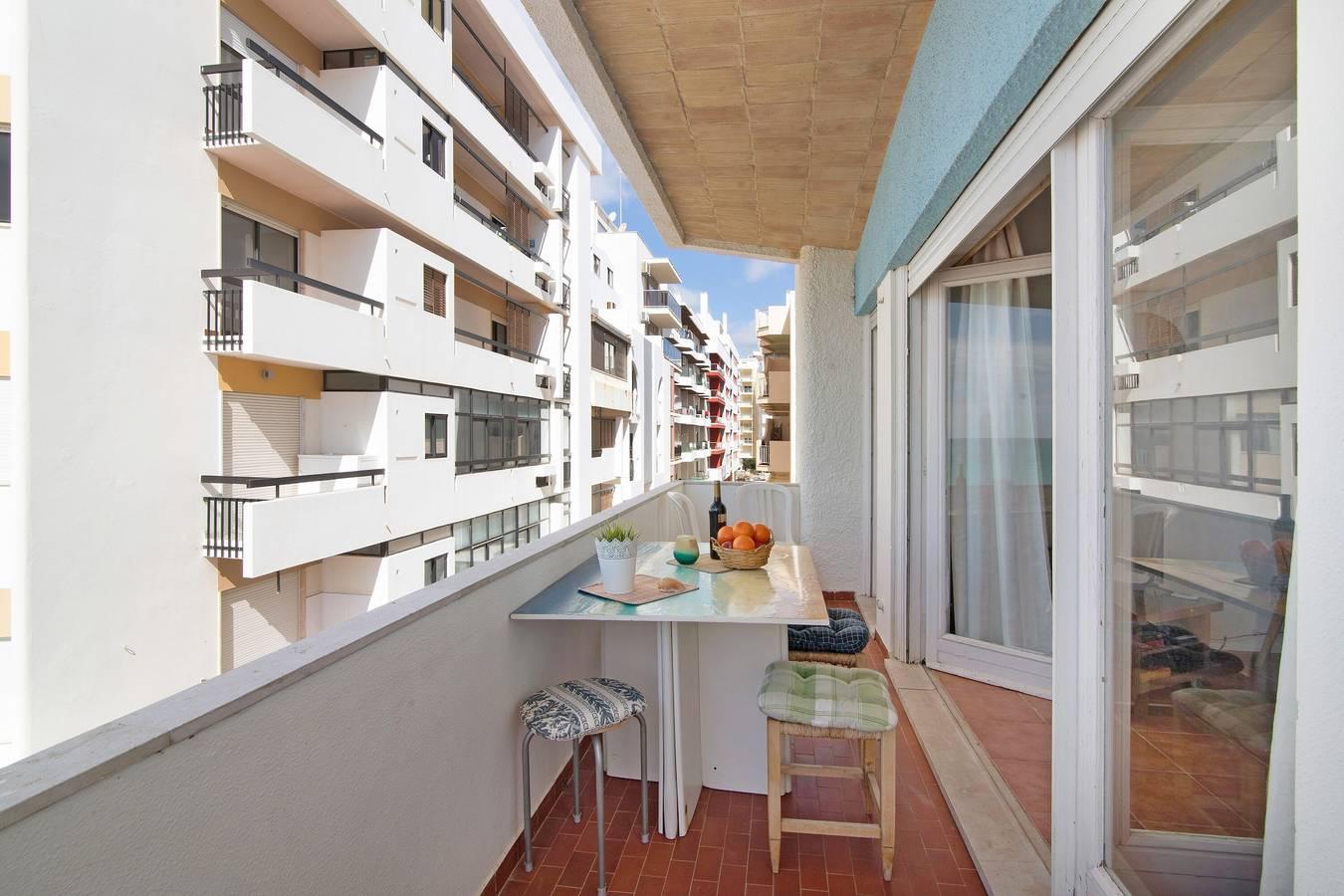 Vakantieappartement in Faro District, Portugal voor 6 personen foto 15
