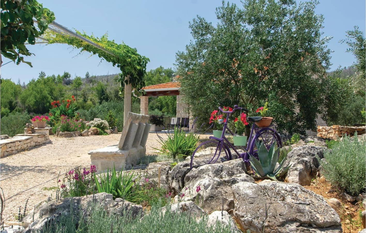 Vakantiehuis in Korcula, Kroatië voor 4 personen foto 10