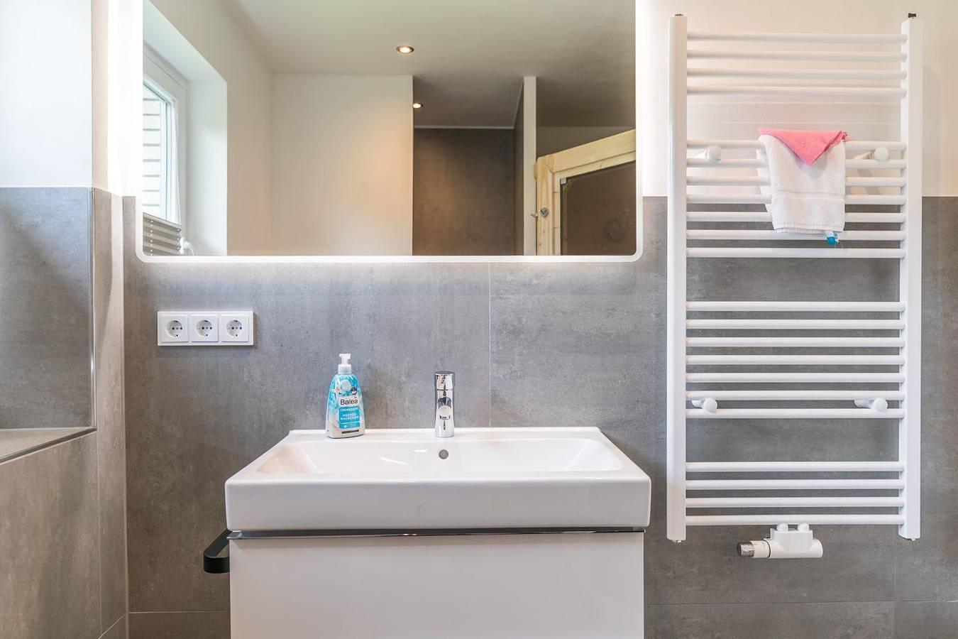 Vakantieappartement in Büsum, Duitsland voor 4 personen foto 12