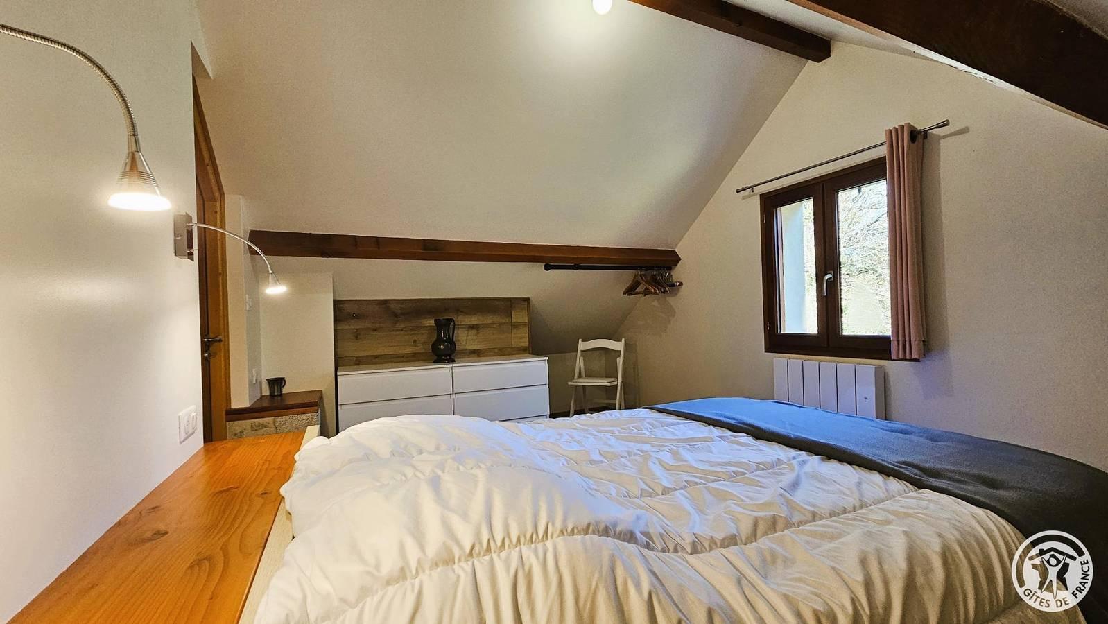 Le Fournil in Marcillac-la-Croisille, Frankrijk voor 2 personen foto 20