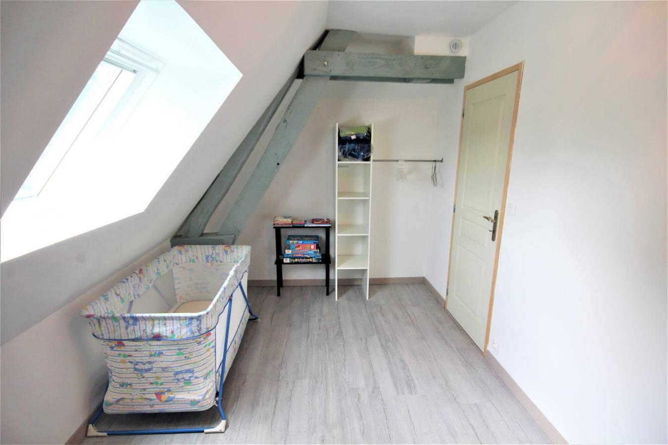 Gîtes de France® - de l'Ancien Relais in Rouen en omgeving, Frankrijk voor 8 personen foto 21