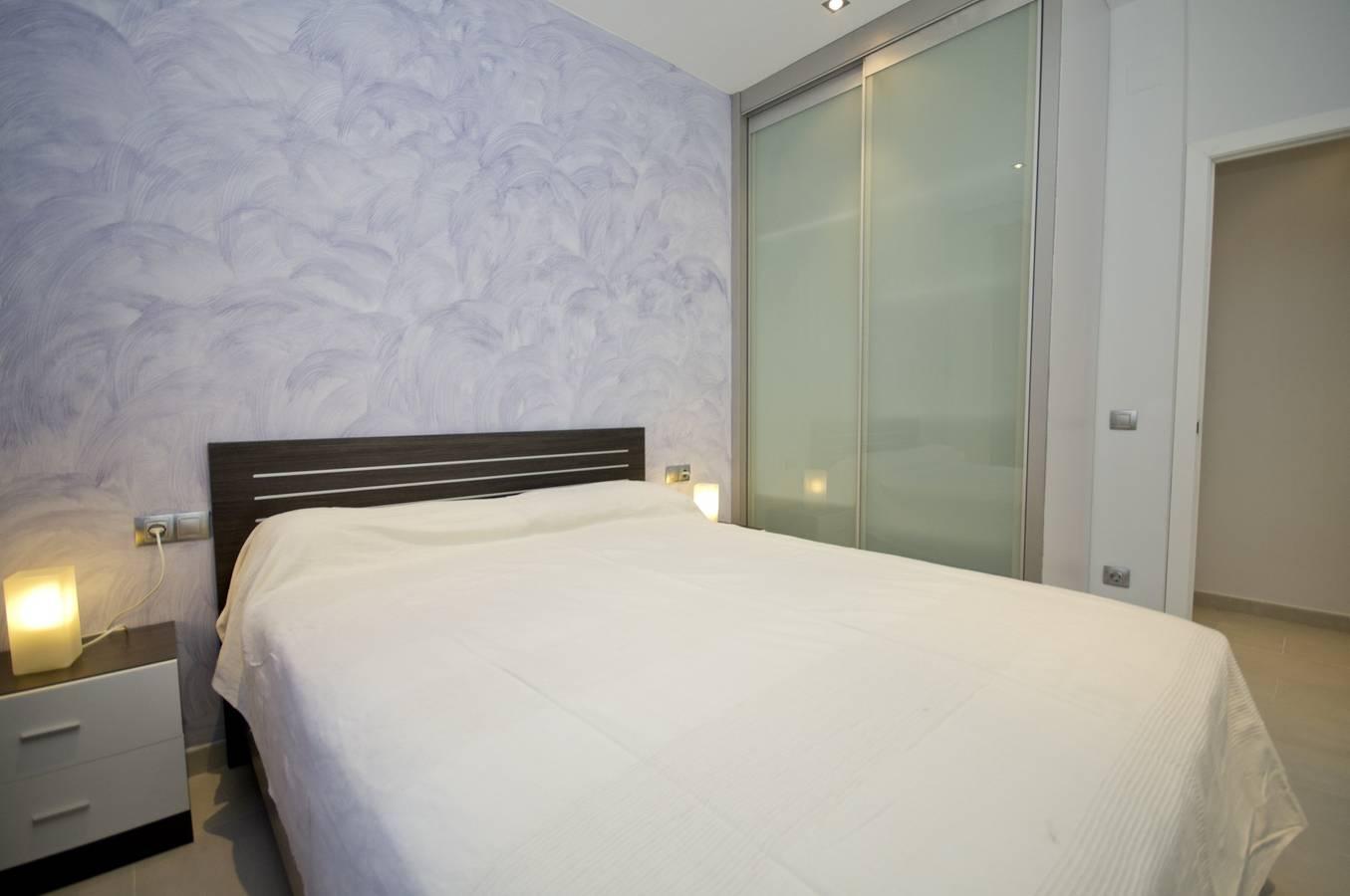 Vakantieappartement in Roses, Spanje voor 4 personen foto 5