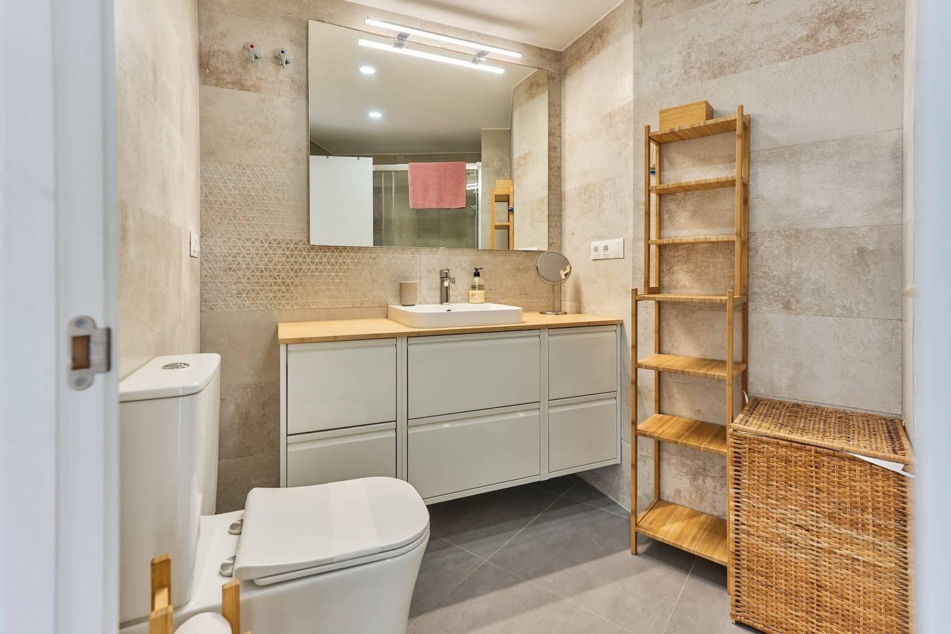 Vakantieappartement in Torrox, Spanje voor 4 personen foto 18