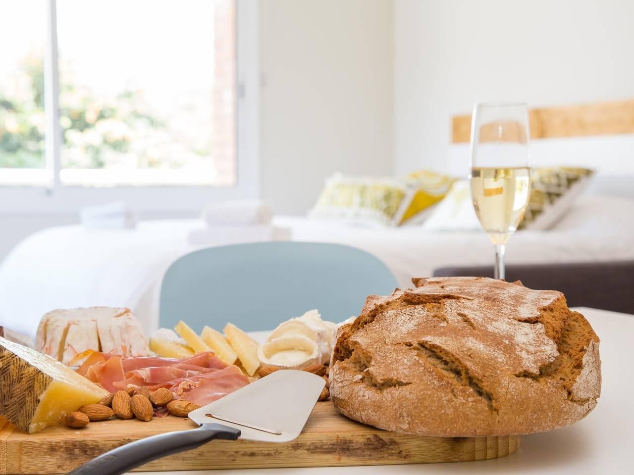 Vakantieappartement in Castelldefels, Spanje voor 4 personen foto 5