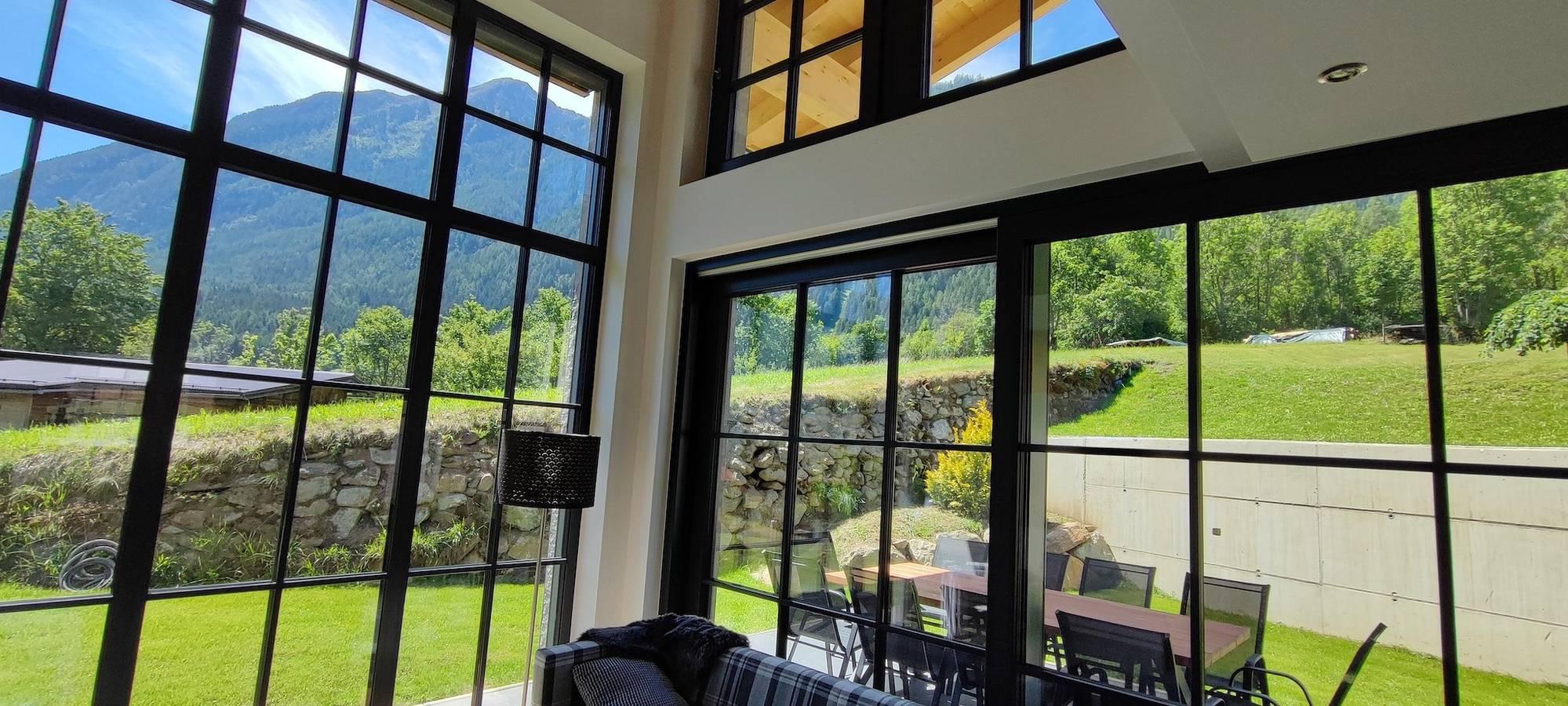 Vakantieappartement in Ötztal, Oostenrijk voor 10 personen foto 6
