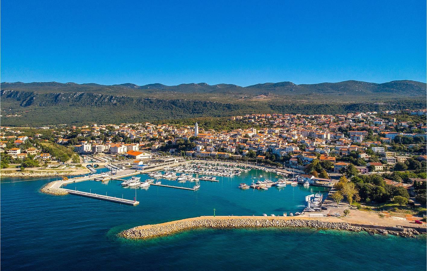 Vakantiehuis in Bribir, Kroatië voor 4 personen foto 14