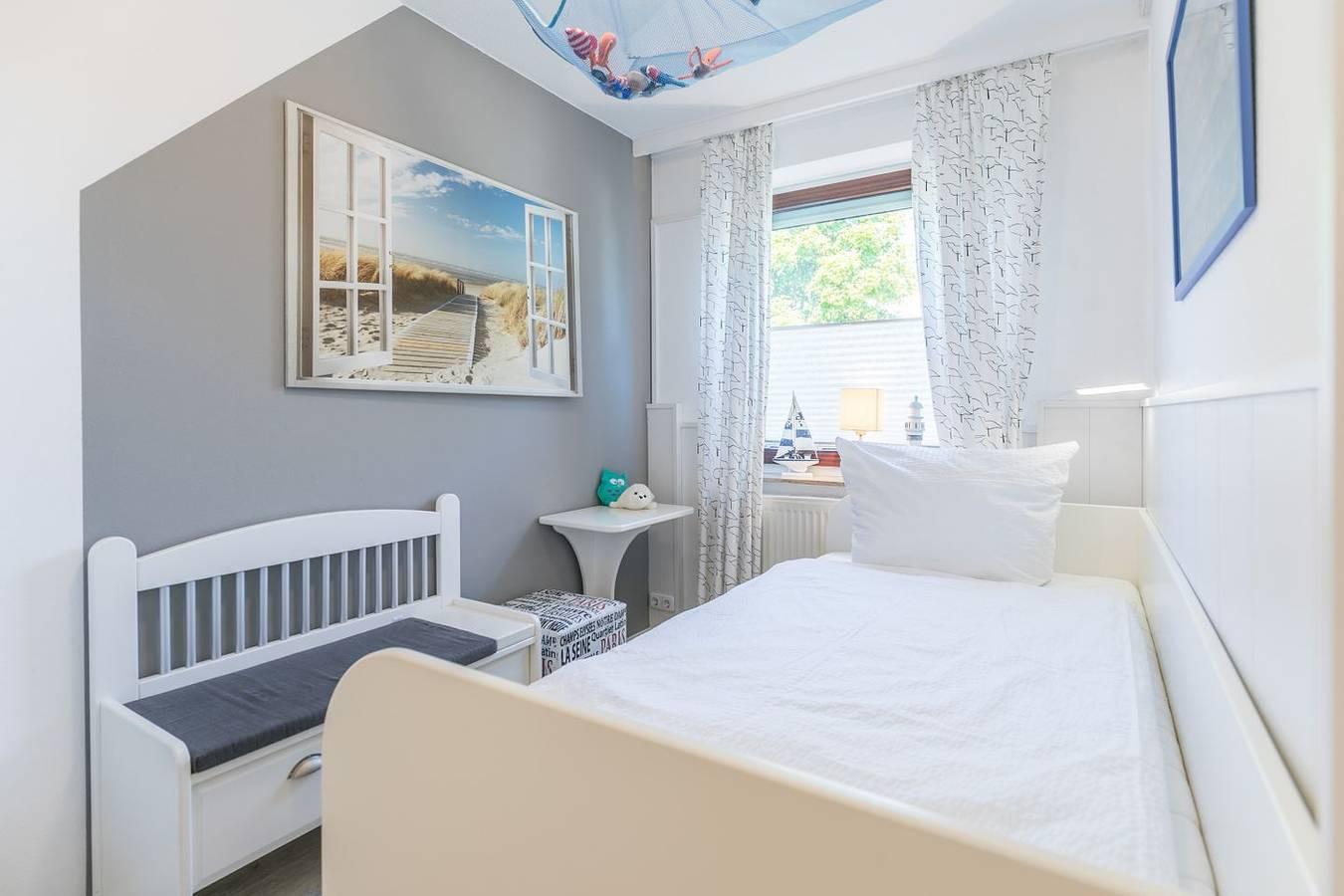 Vakantieappartement in Büsum, Duitsland voor 4 personen foto 12