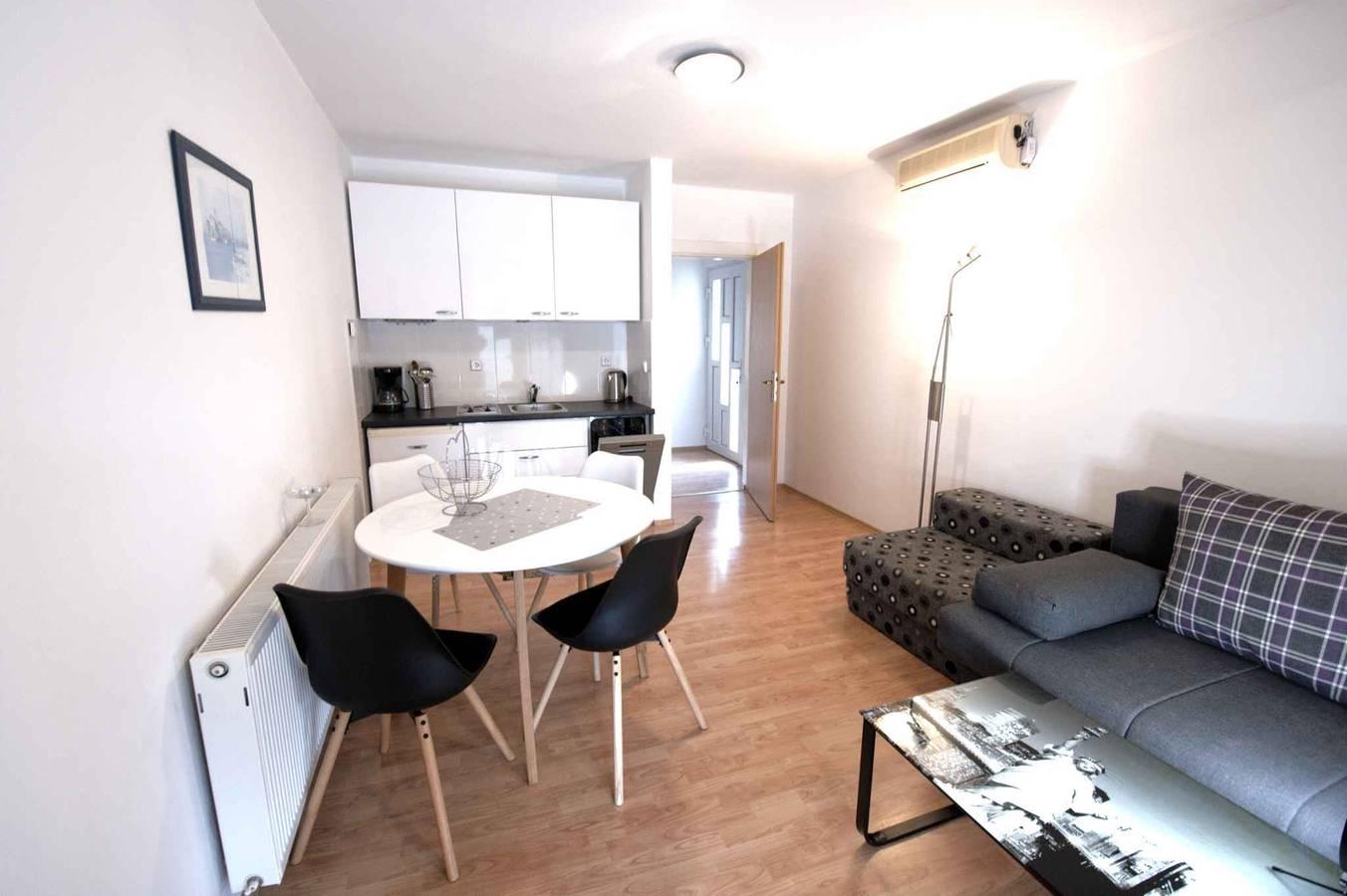 Vakantieappartement in Krk, Kroatië voor 4 personen foto 10