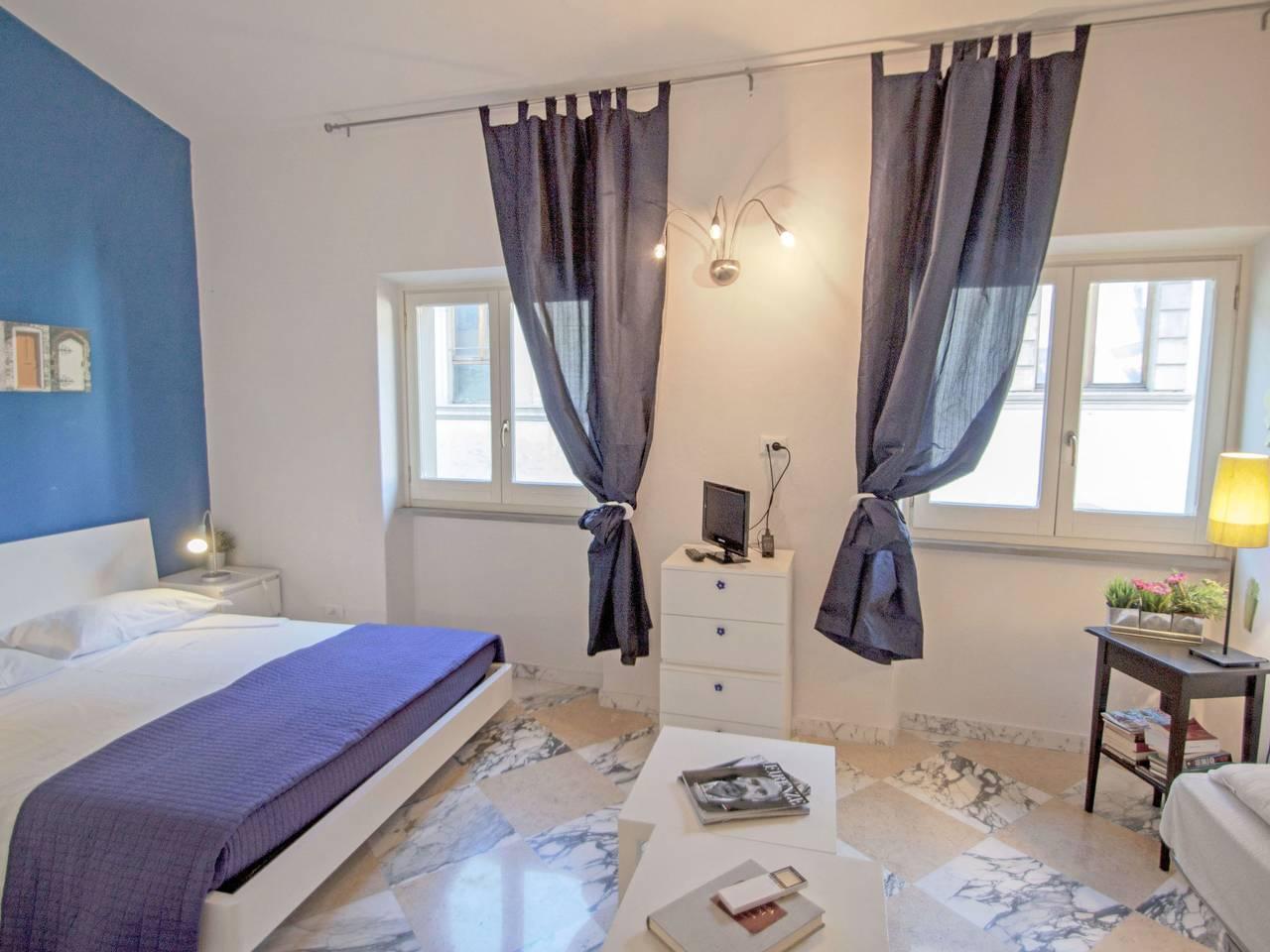Vakantieappartement in Florence, Italië voor 4 personen foto 8