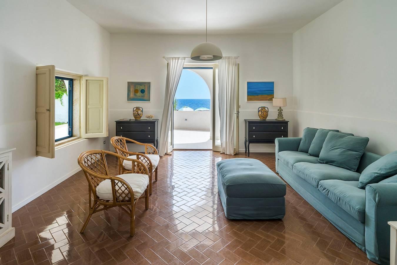 Vakantiehuis in Val di Noto, Italië voor 6 personen foto 4