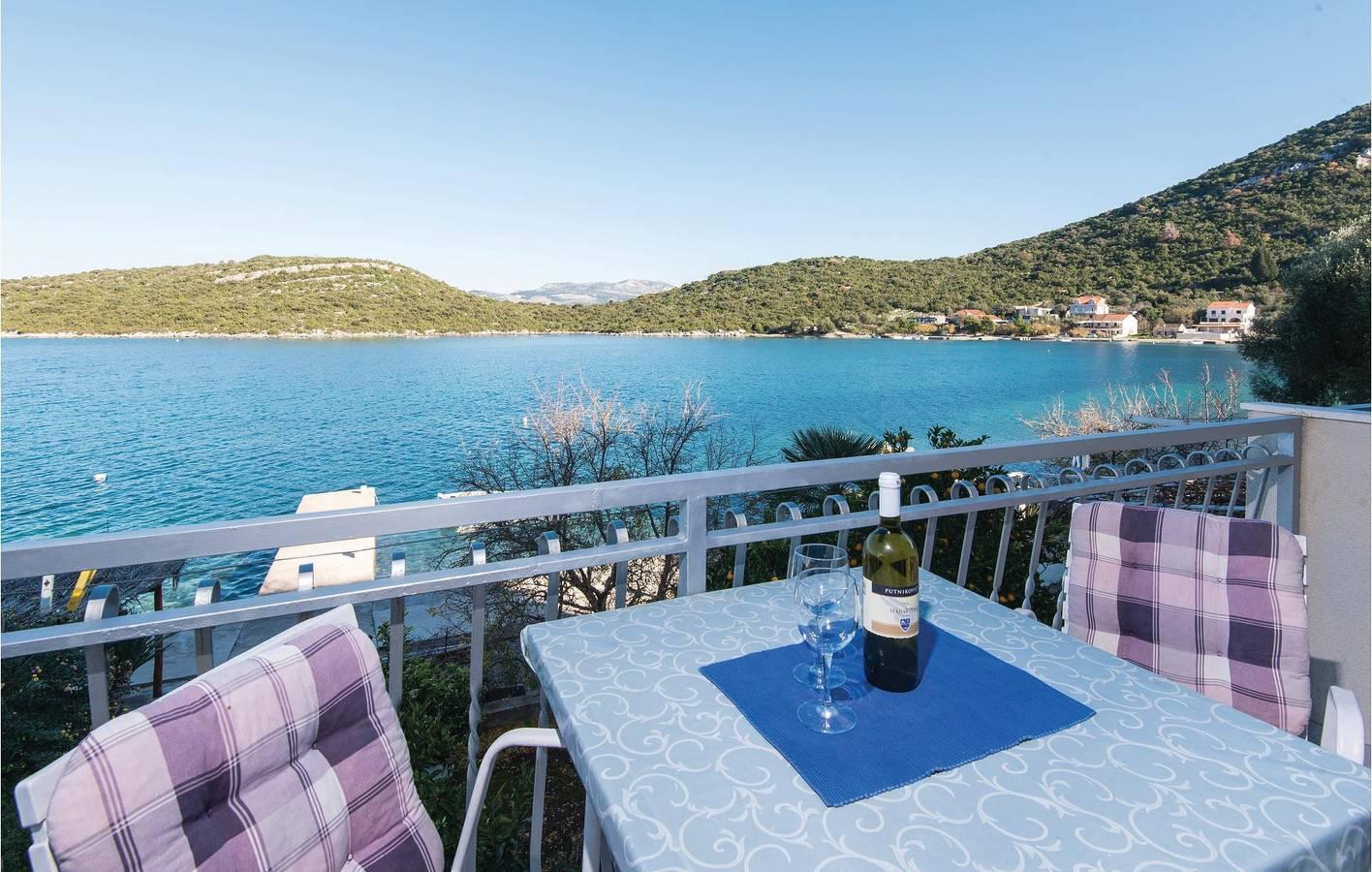Vakantieappartement in Pelješac, Kroatië voor 4 personen foto 5