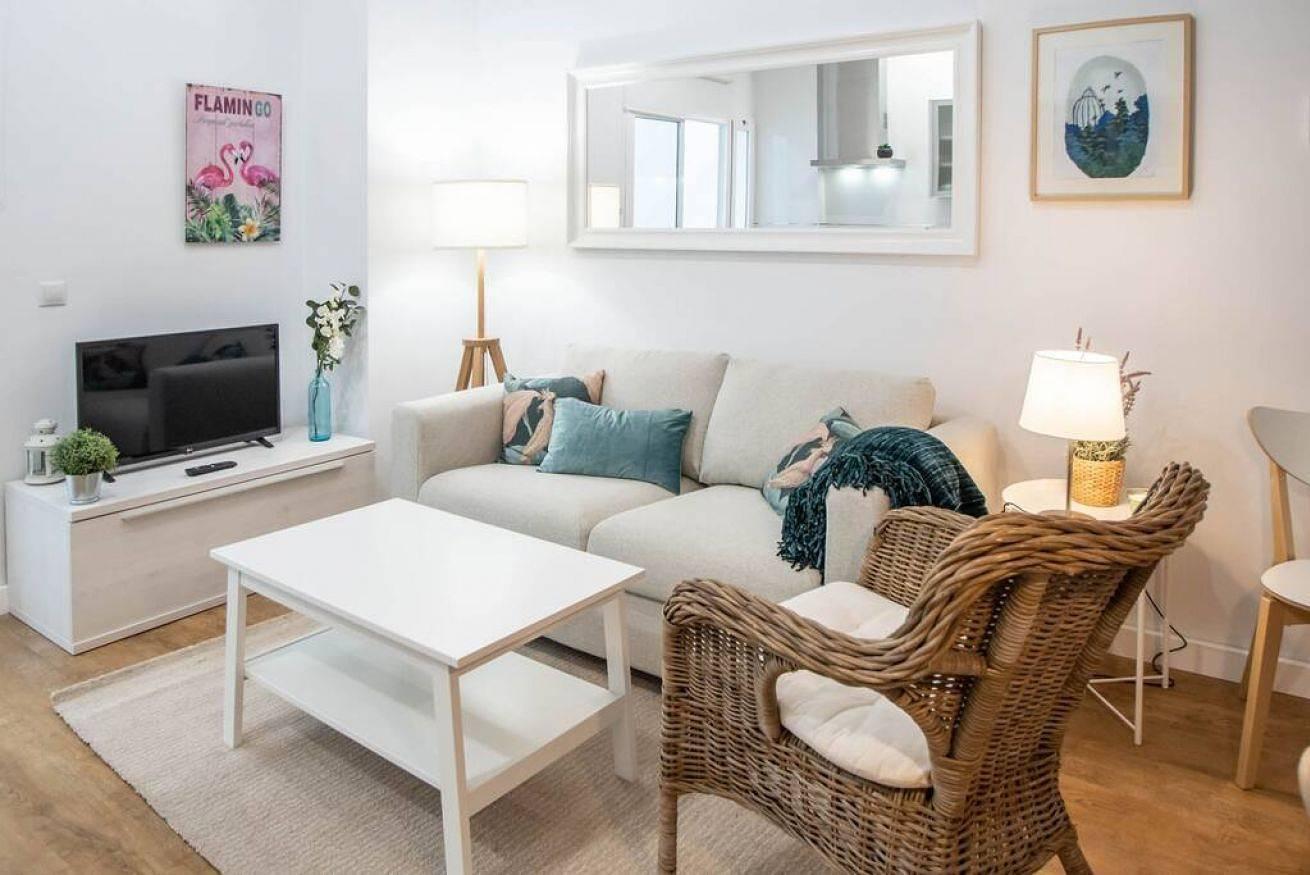 Vakantieappartement in Cádiz, Spanje voor 4 personen foto 14