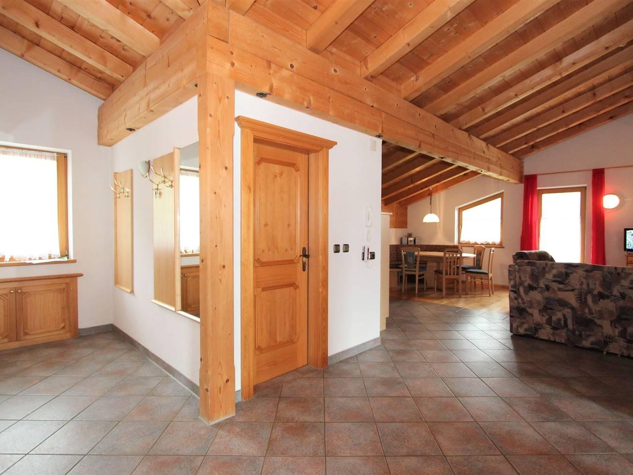 Hansjörg in Stummerberg, Ski-Optimal Hochzillertal, Oostenrijk voor 8 personen foto 7