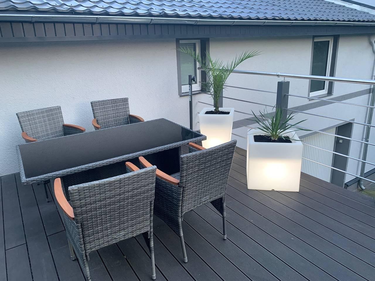Vakantieappartement met airconditioning in Dahlwitz-Hoppegarten, Hoppegarten, Duitsland voor 4 personen foto 23