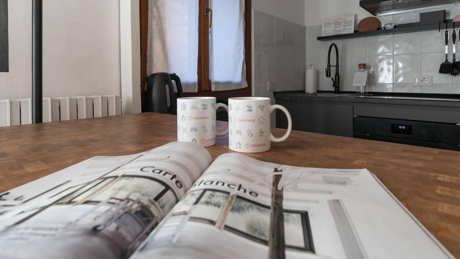 Vakantieappartement in Milaan, Italië voor 4 personen foto 8