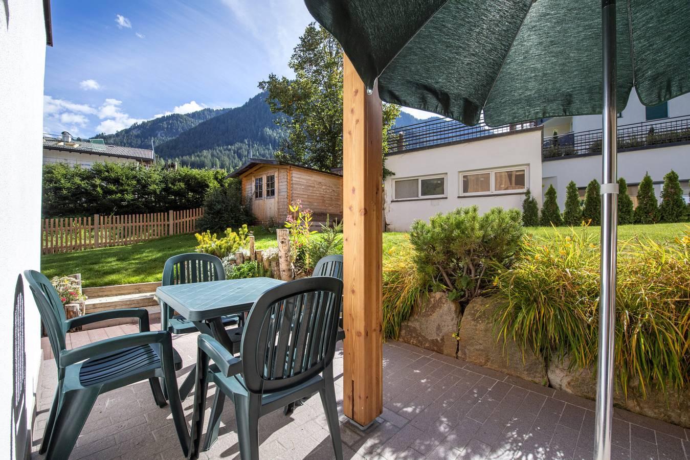 Vakantieappartement in Gherdëina, Italië voor 2 personen foto 15
