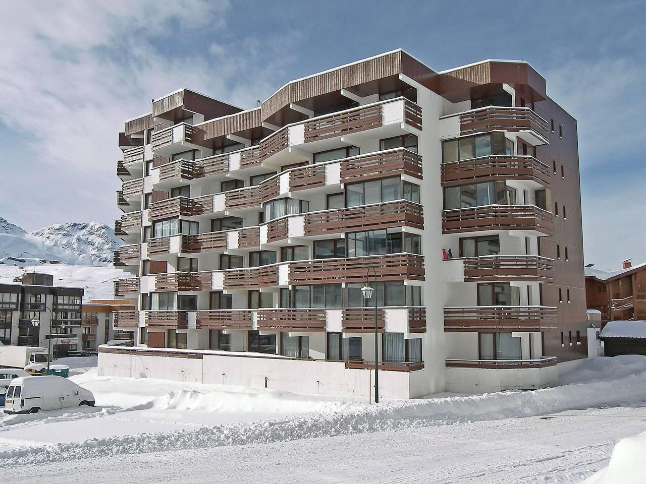 Vakantieappartement in Savoie, Frankrijk voor 4 personen foto 4