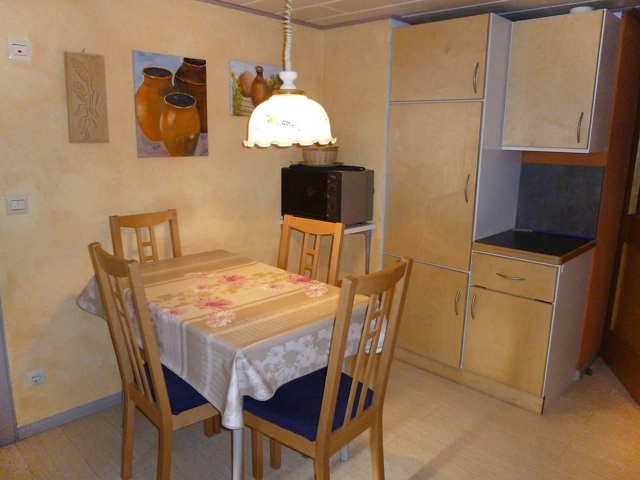 Vakantieappartement in Donaueschingen, Duitsland voor 4 personen foto 4