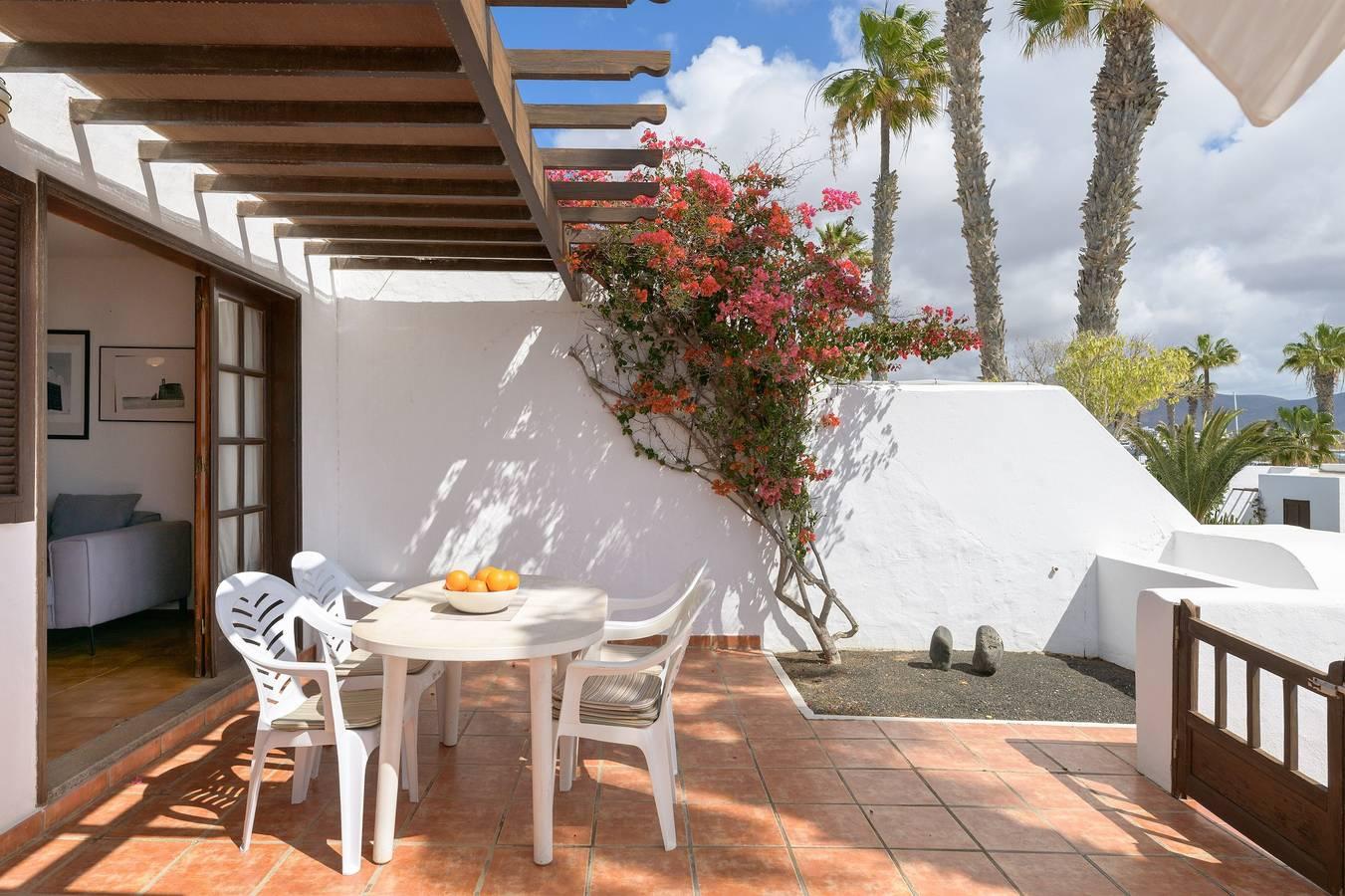 Vakantieappartement in Yaiza, Spanje voor 5 personen foto 9