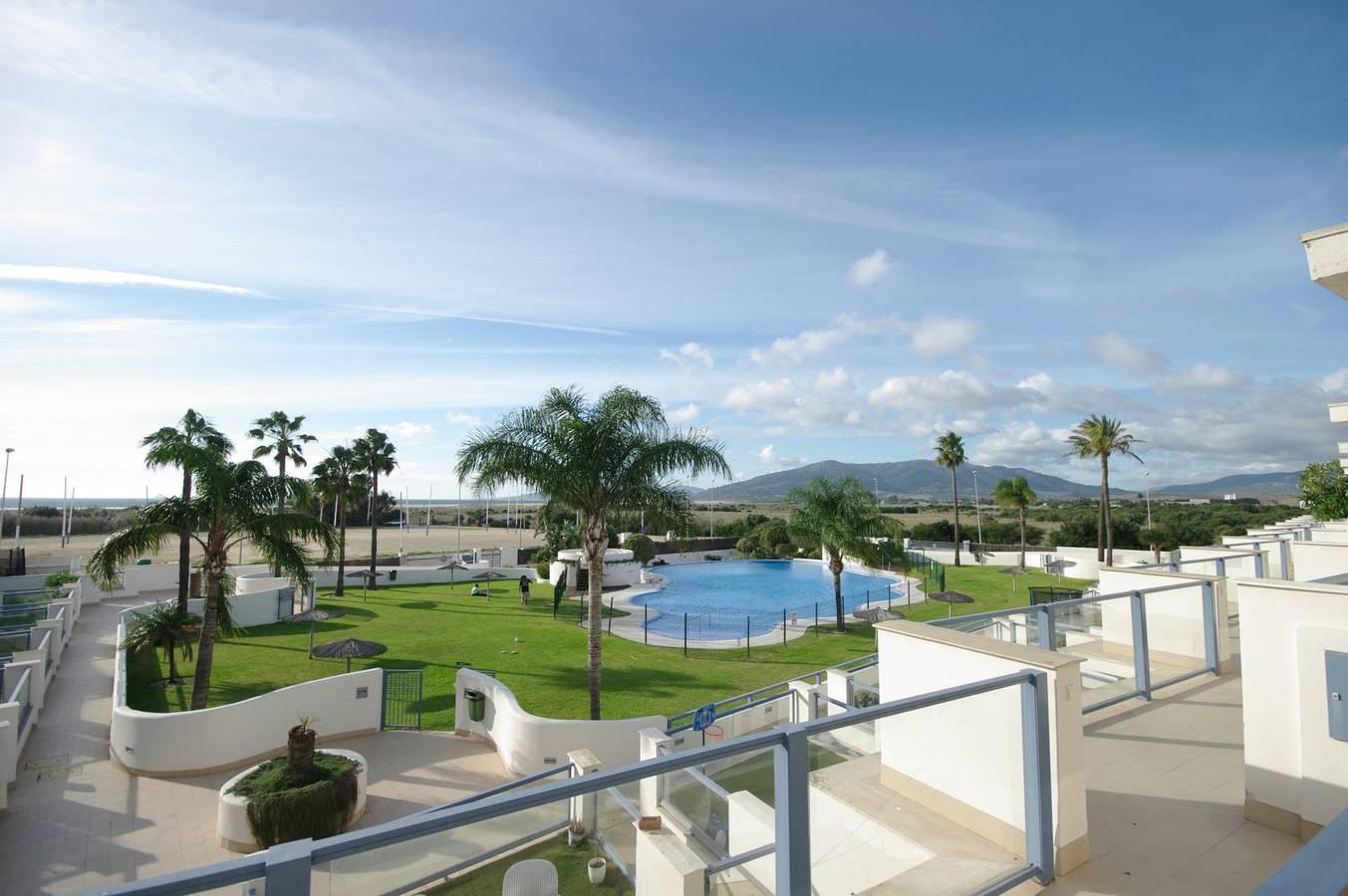 Vakantieappartement in Tarifa, Spanje voor 5 personen foto 5