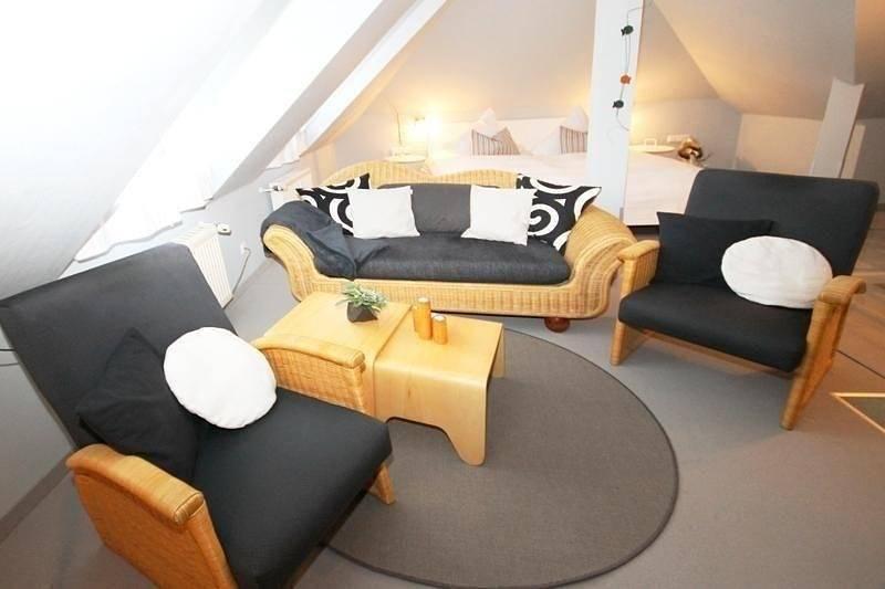 Vakantieappartement in Kühlungsborn, Duitsland voor 2 personen foto 5