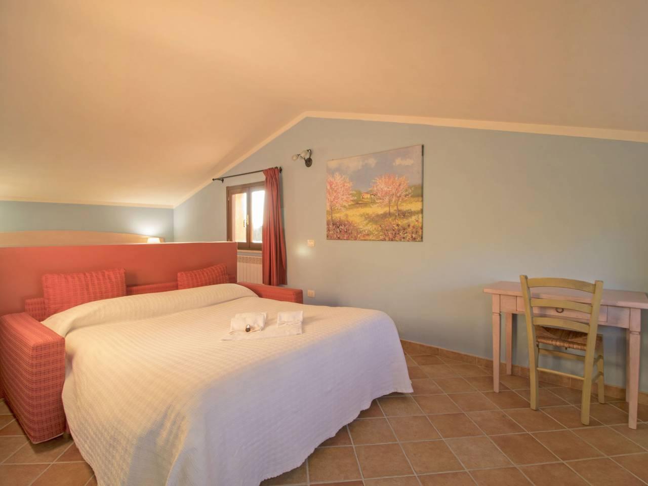 Vakantiehuis in Tuscia, Italië voor 6 personen foto 17