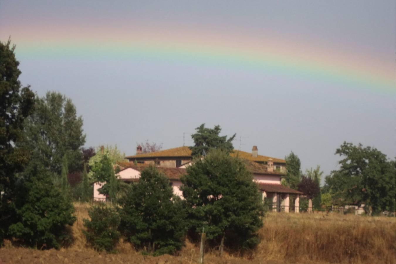 Vakantieappartement in Val di Chiana, Italië voor 6 personen foto 8