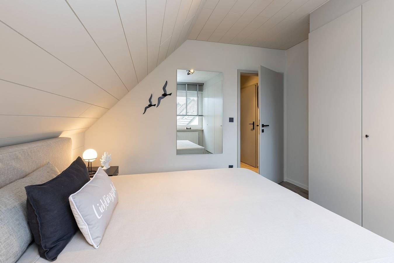 Vakantieappartement in Kellenhusen, Duitsland voor 4 personen foto 12