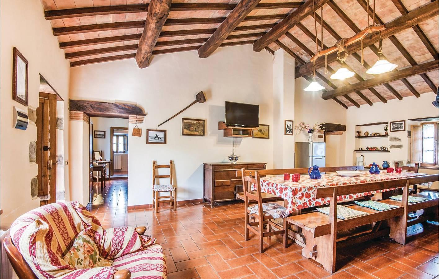 Vakantiehuis in Tuscia, Italië voor 16 personen foto 15