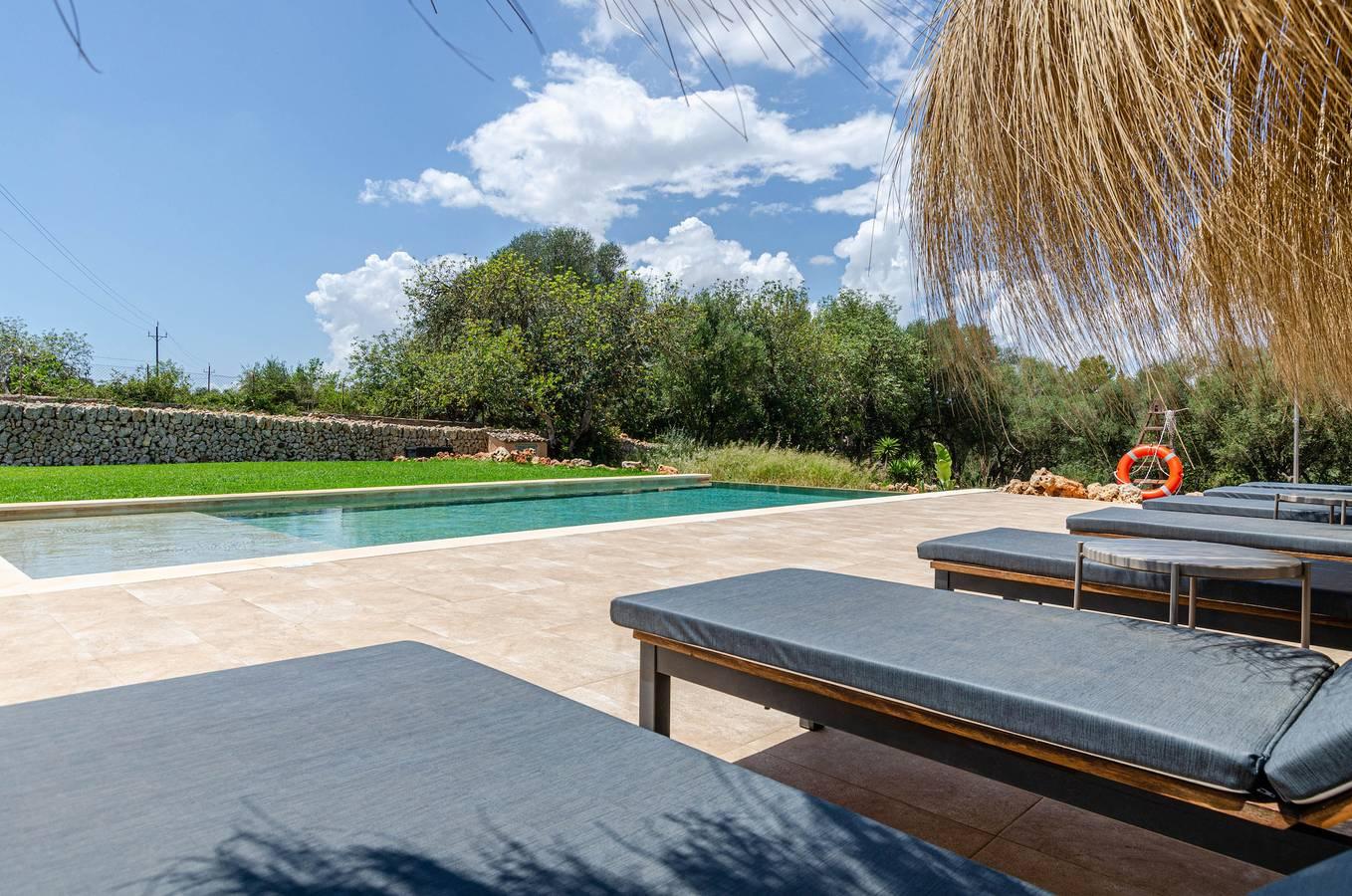 Agroturismo Cal Tio 2, Yourhouse in Costitx, Spanje voor 2 personen foto 19