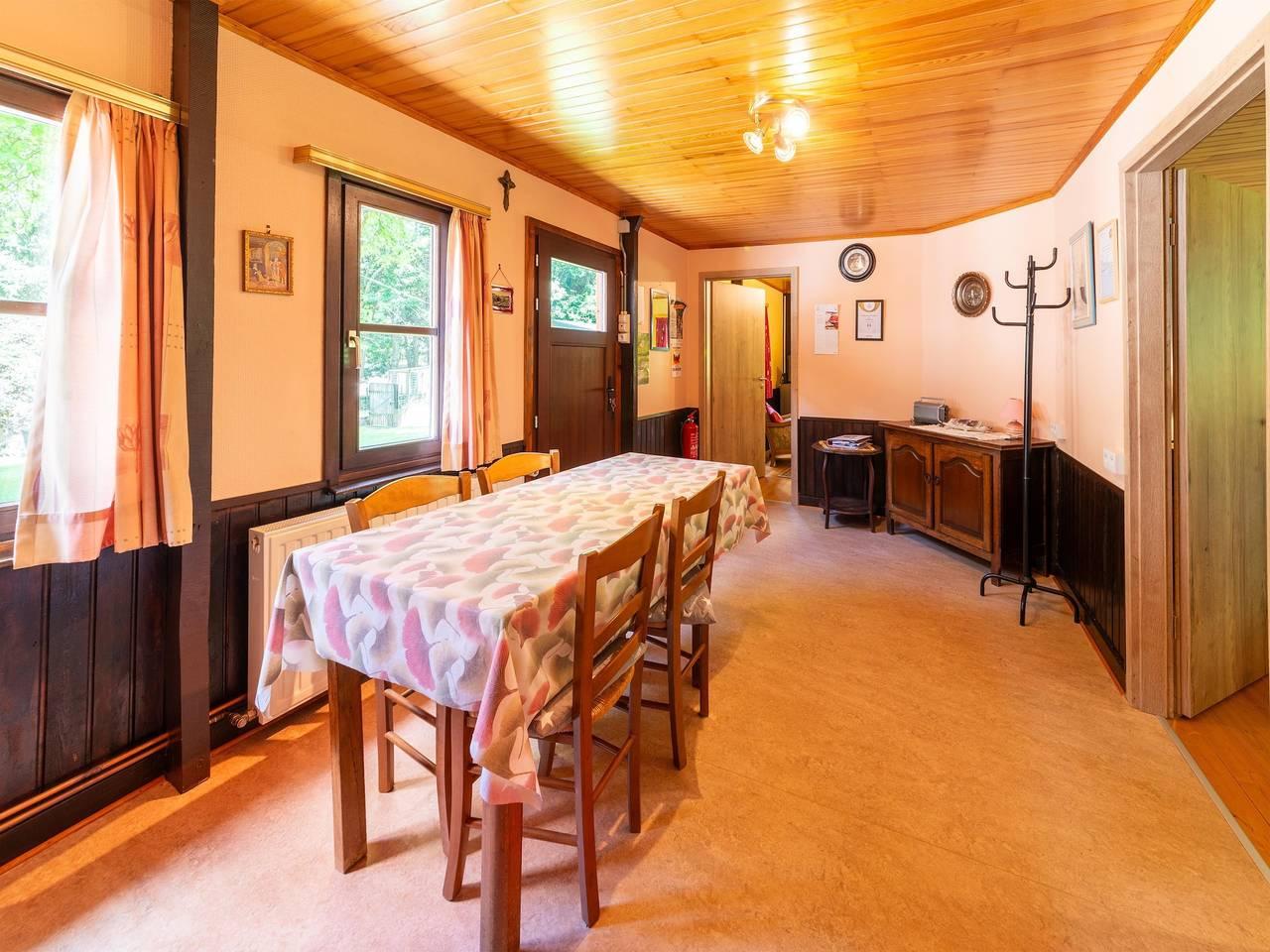 Vakantiehuis in Vielsalm, België voor 5 personen foto 12